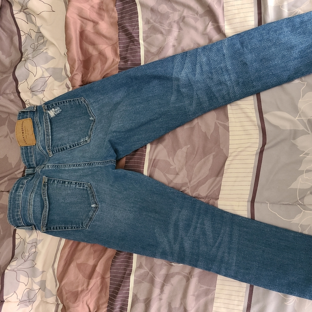 Pants - Picture 2 of 3
